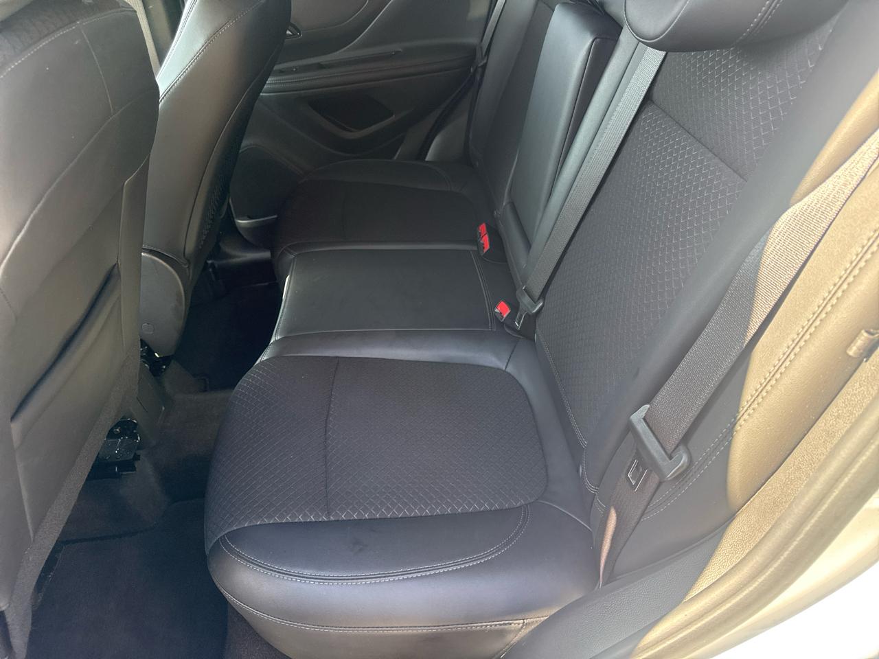 Buick Encore AWD 4dr Preferred 2021