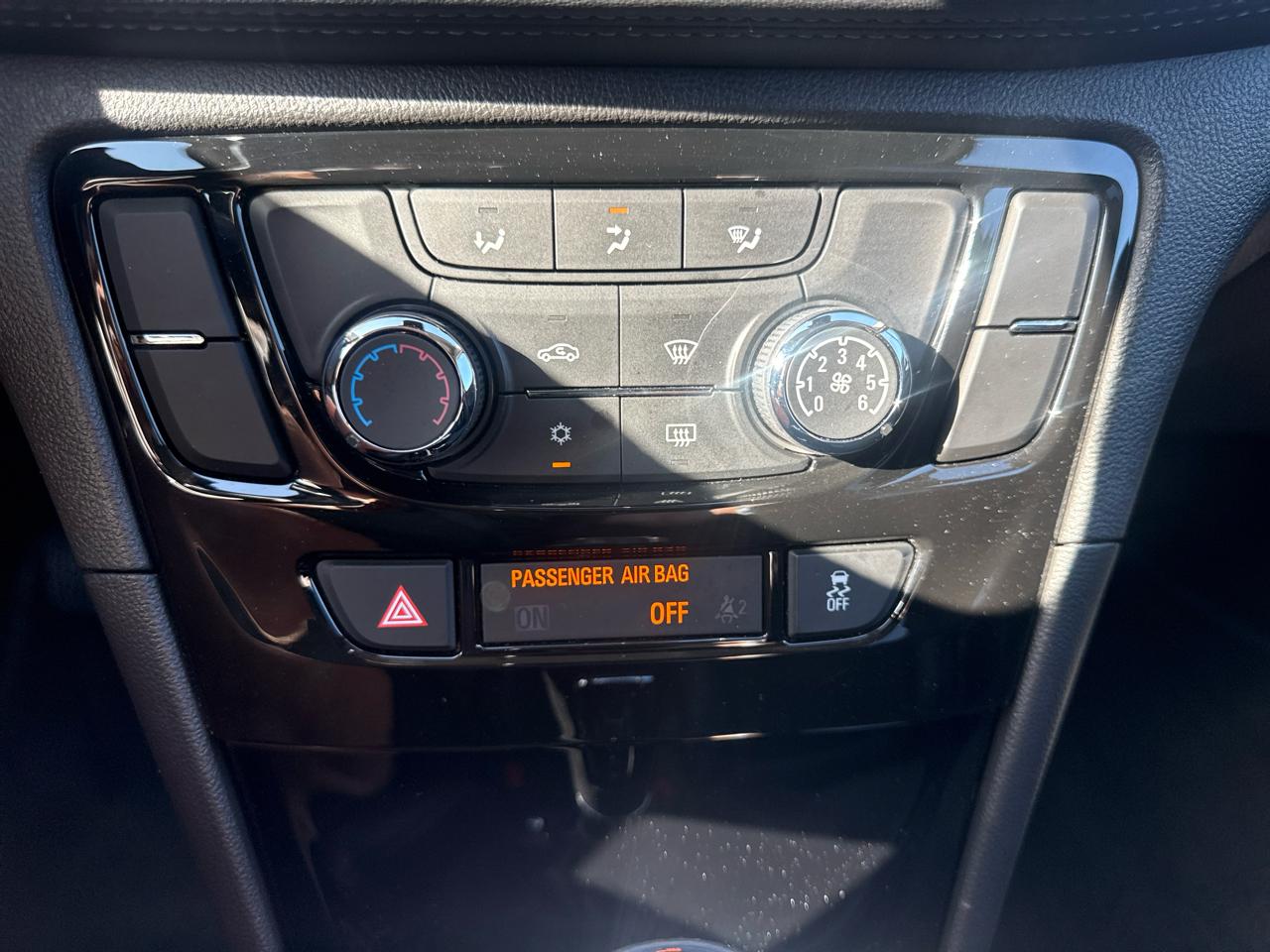 Buick Encore AWD 4dr Preferred 2021