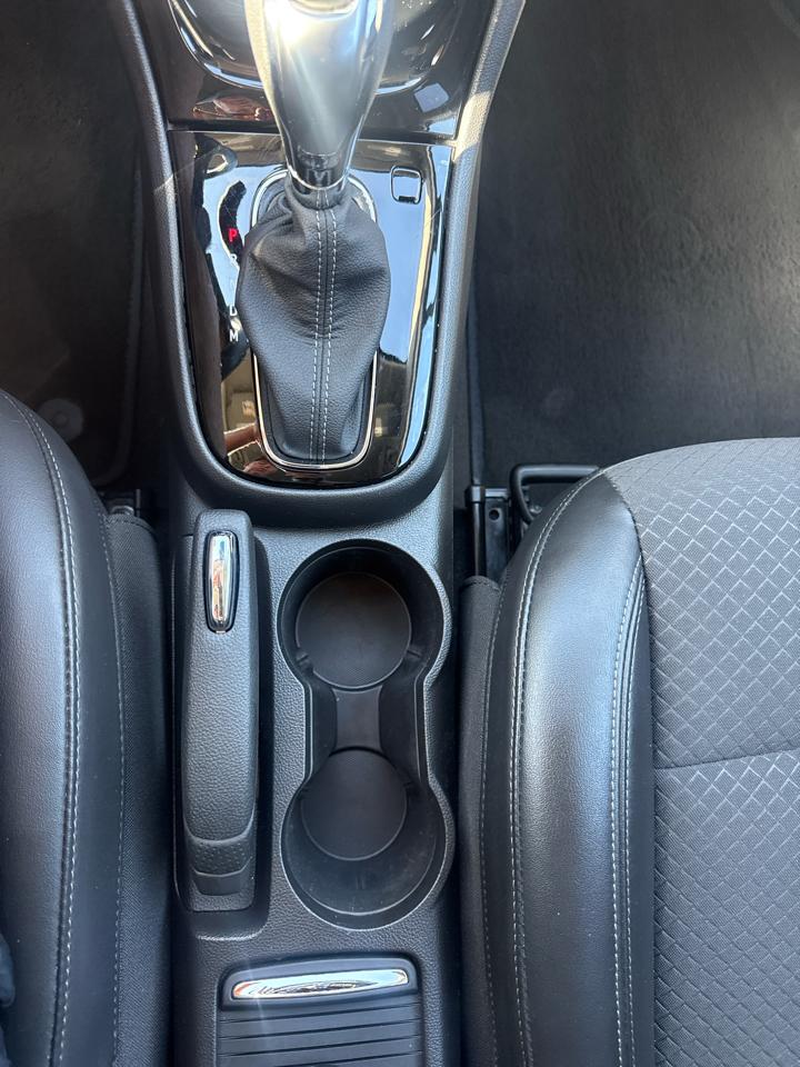 Buick Encore AWD 4dr Preferred 2021