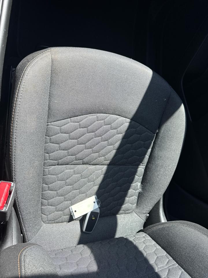 Chevrolet Equinox FWD 4dr LT w/1LT 2018