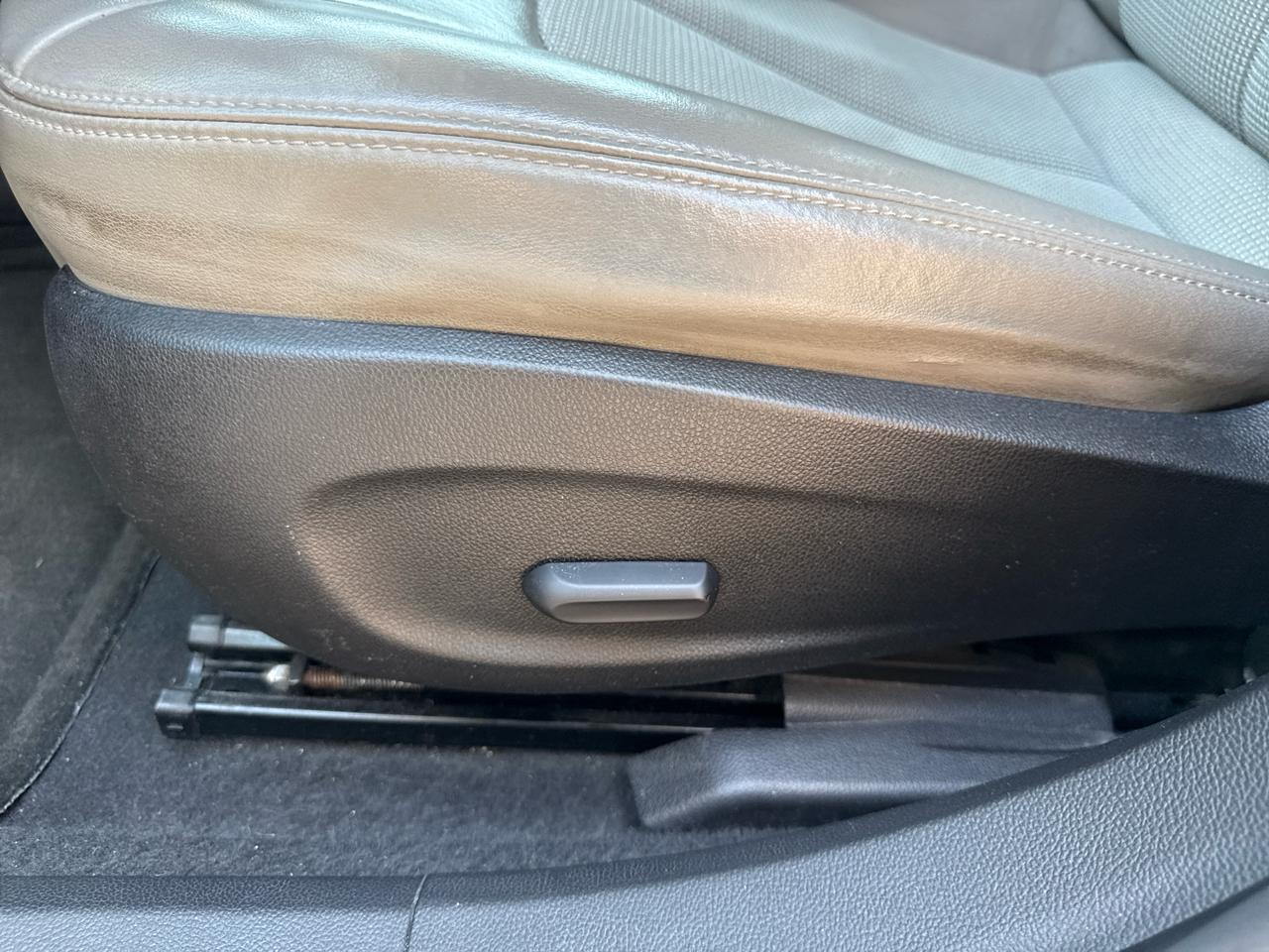 Buick Verano 4dr Sdn Convenience Group 2013