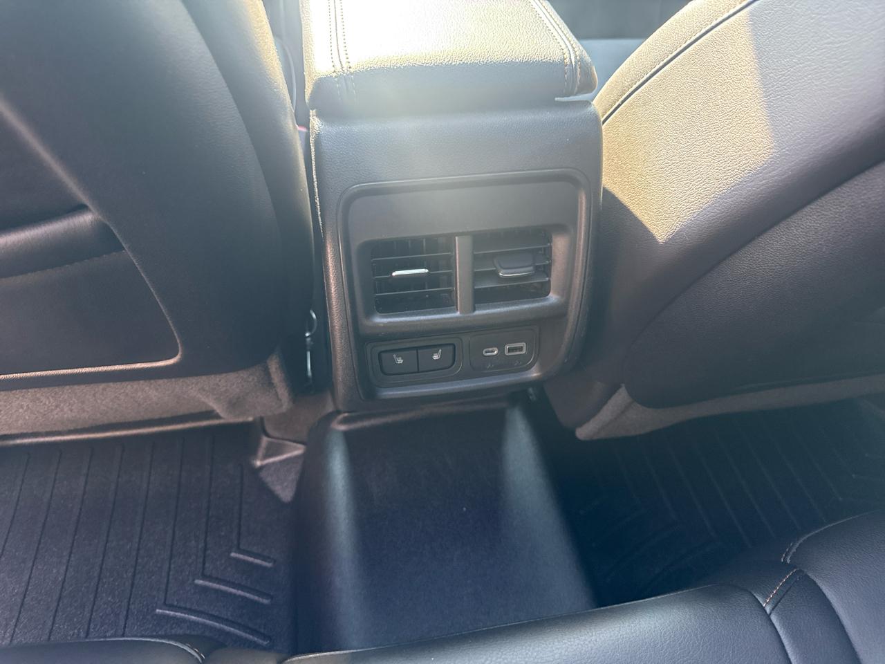 Cadillac XT4 AWD 4dr Sport 2019