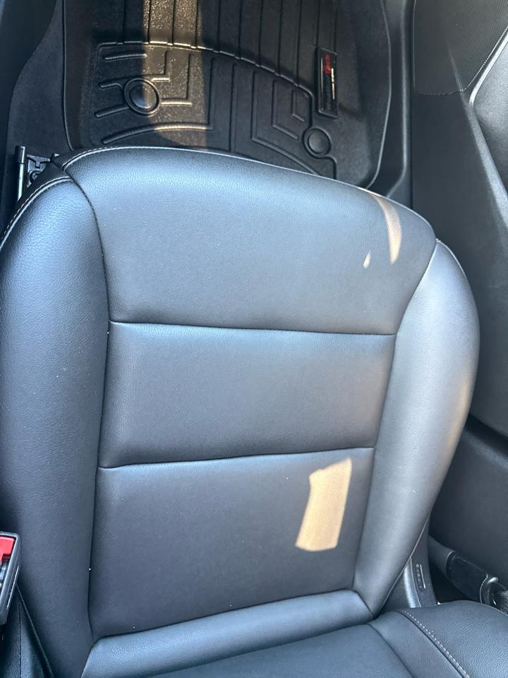 Cadillac XT4 AWD 4dr Sport 2019