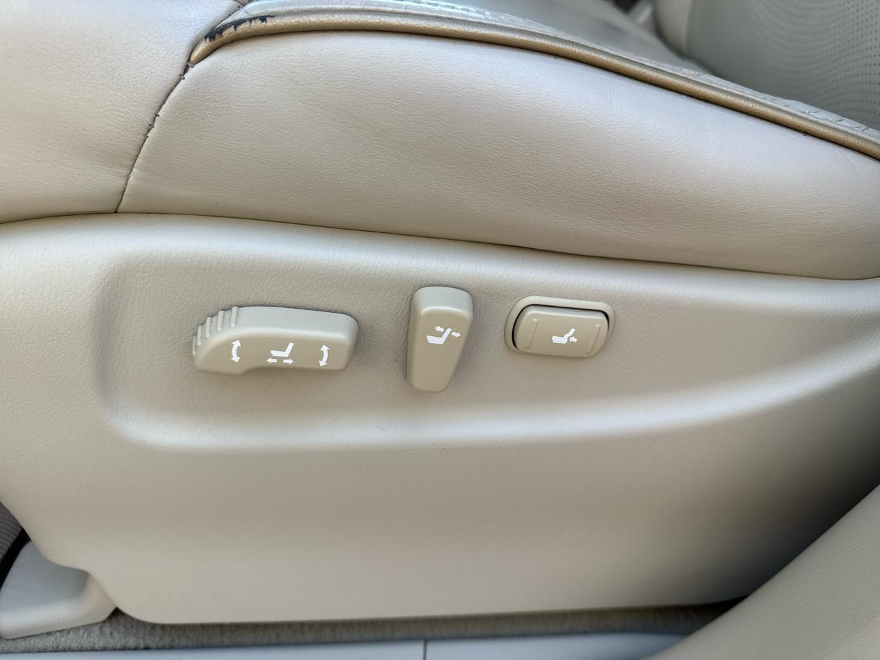 Infiniti QX80 4WD 4dr 2014