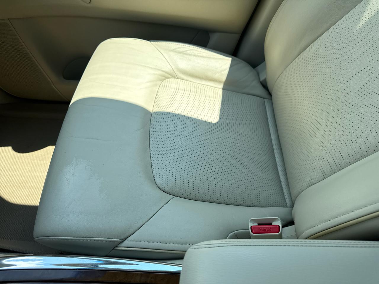 Infiniti QX80 4WD 4dr 2014