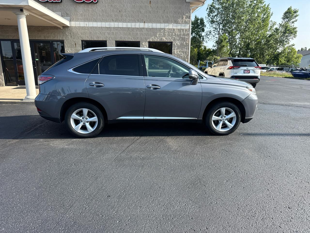 2013 Lexus RX 350 AWD 4dr