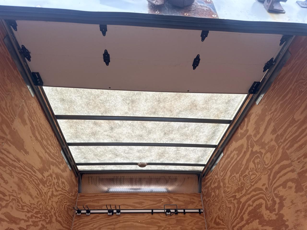 Mercedes-Benz Sprinter Cab Chassis  2017