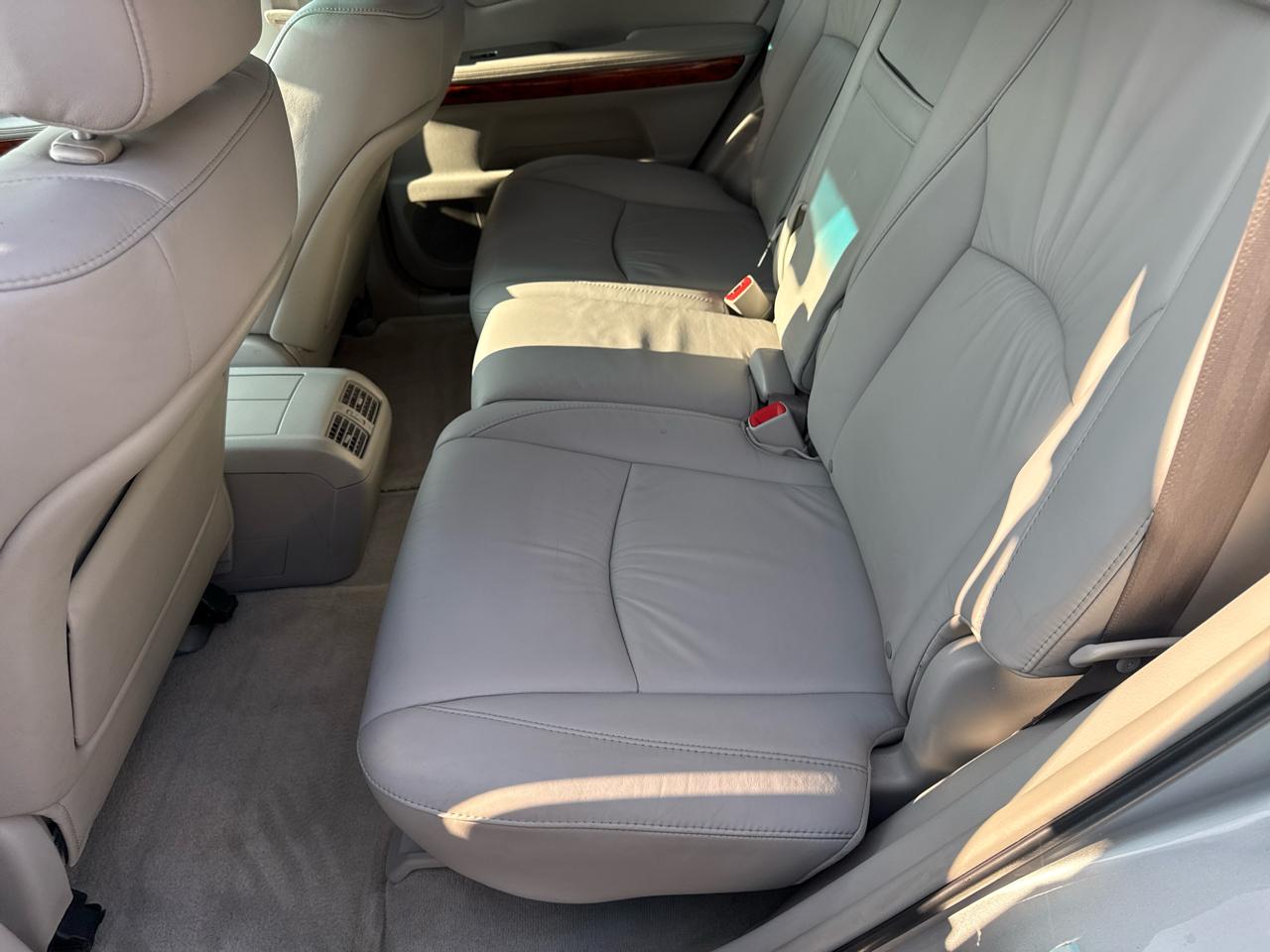 Lexus RX 330 4dr SUV AWD 2005