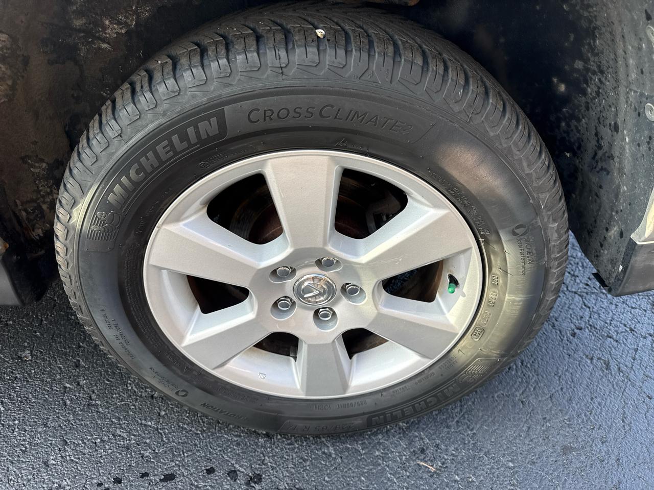Lexus RX 330 4dr SUV AWD 2005