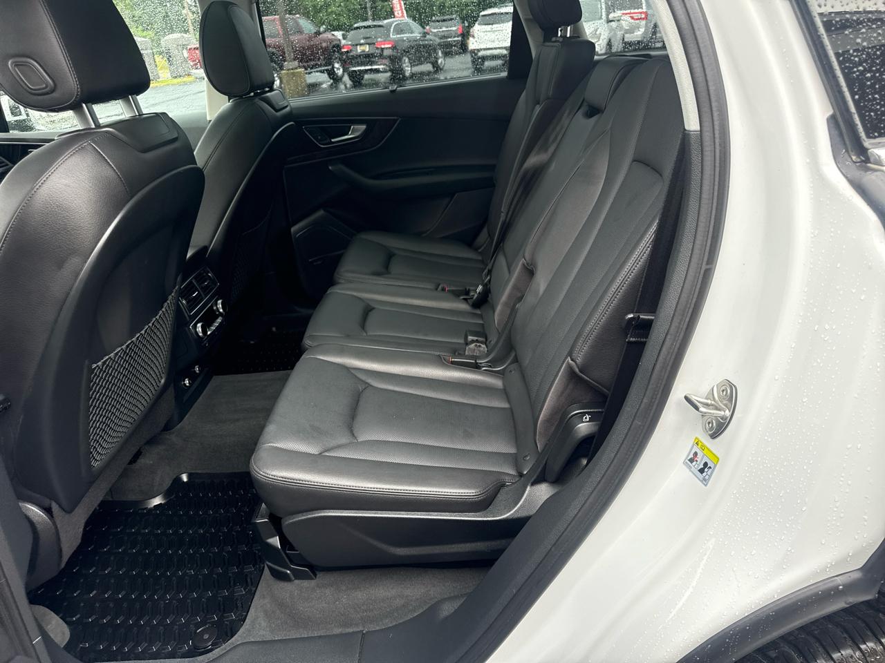 Audi Q7 3.0 TFSI Prestige 2018