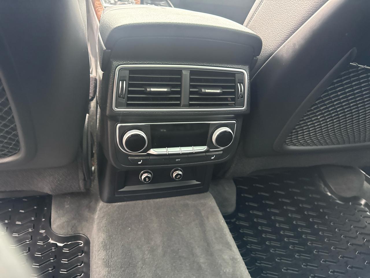Audi Q7 3.0 TFSI Prestige 2018