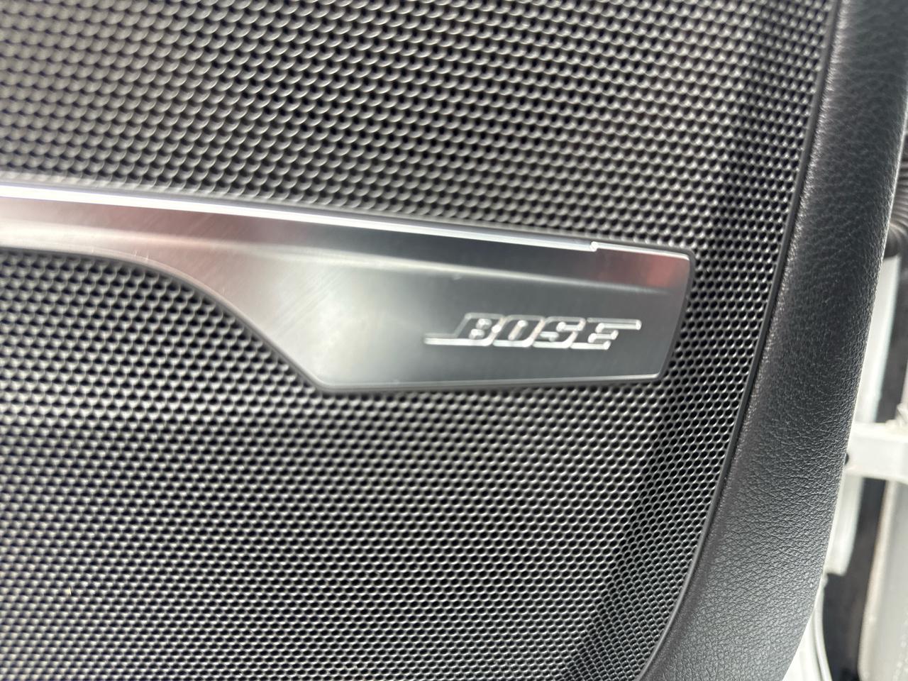 Audi Q7 3.0 TFSI Prestige 2018