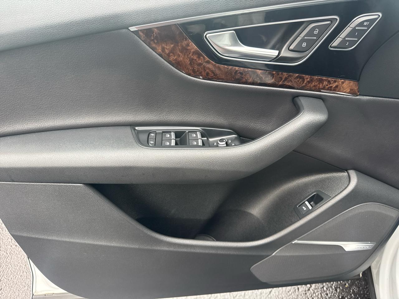Audi Q7 3.0 TFSI Prestige 2018