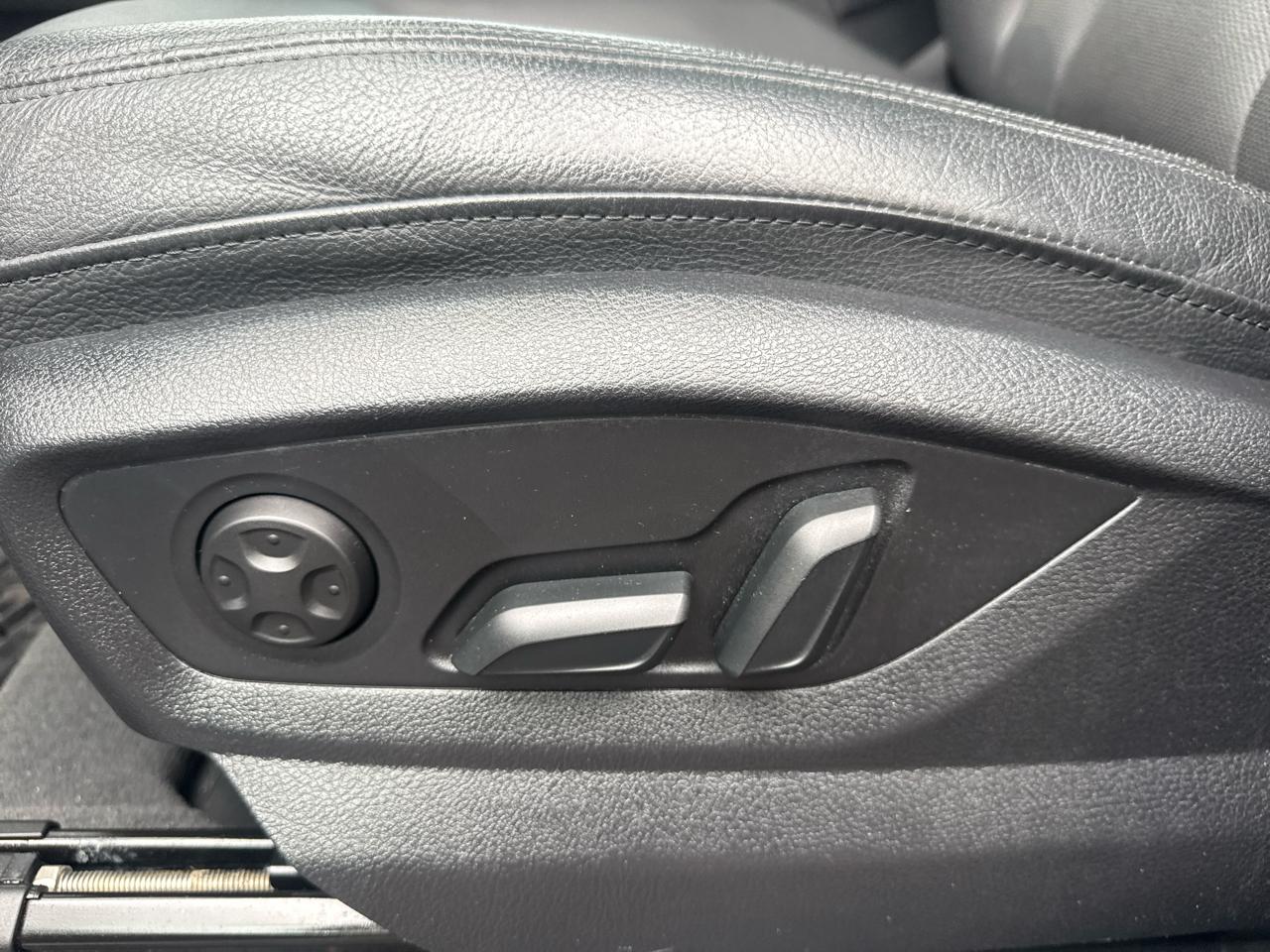 Audi Q7 3.0 TFSI Prestige 2018