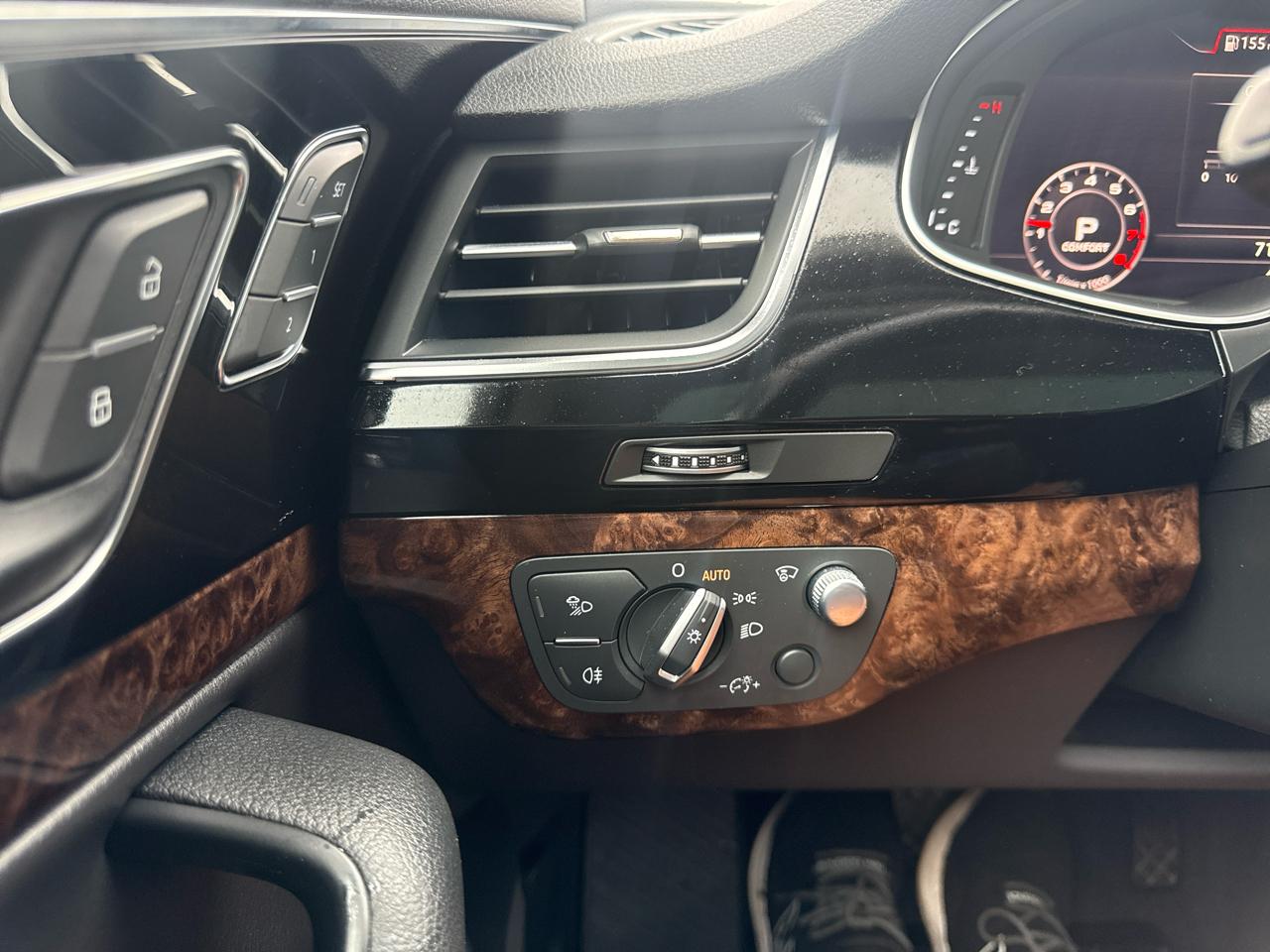 Audi Q7 3.0 TFSI Prestige 2018