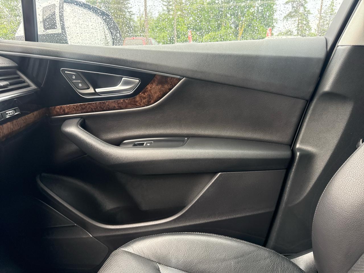 Audi Q7 3.0 TFSI Prestige 2018