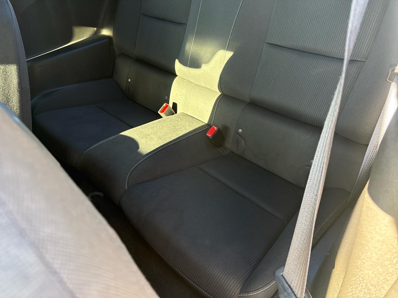 Chevrolet Camaro 2dr Cpe LT w/1LT 2014