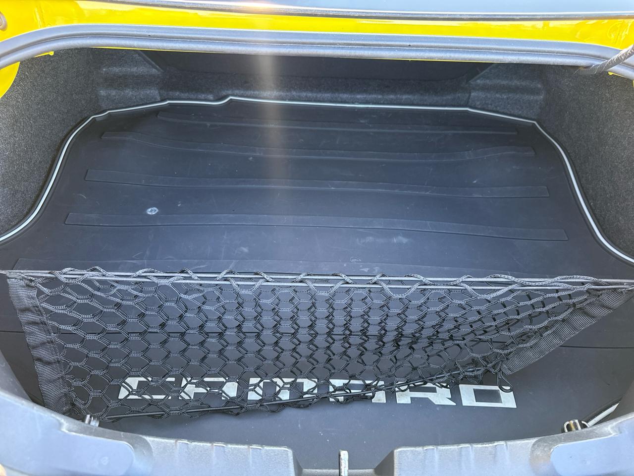 Chevrolet Camaro 2dr Cpe LT w/1LT 2014