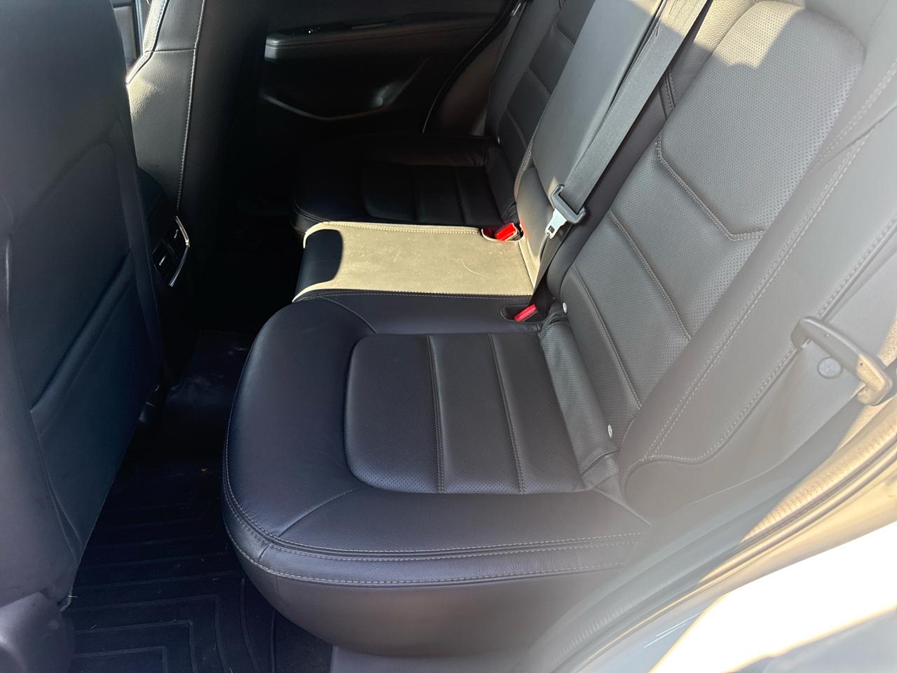 Mazda CX-5 2.5 S Premium Package AWD 2022