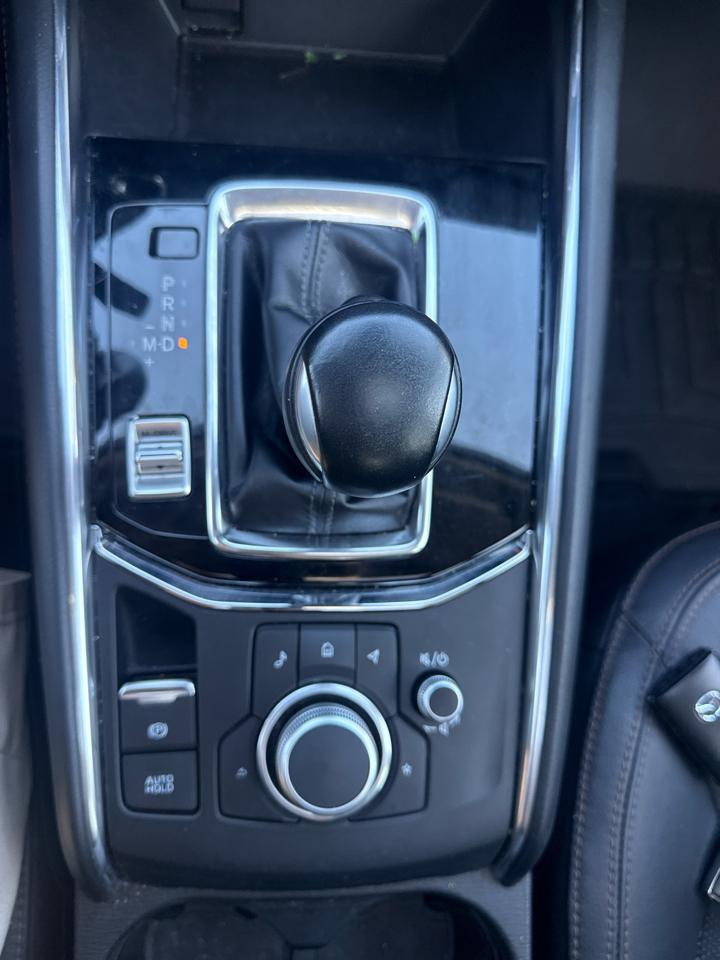 Mazda CX-5 2.5 S Premium Package AWD 2022