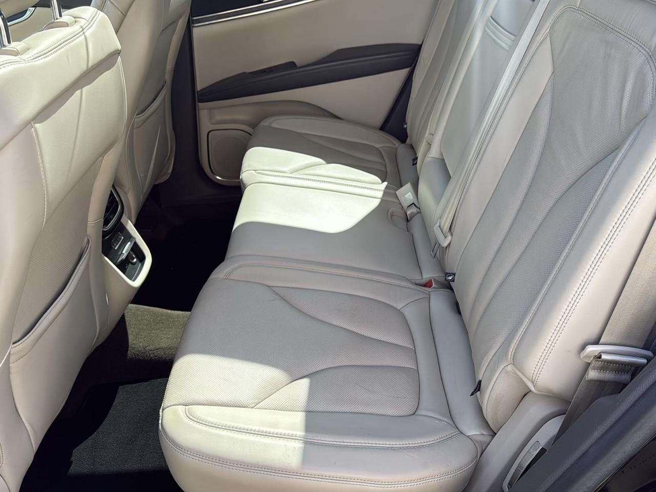 Lincoln MKX AWD 4dr Reserve 2016