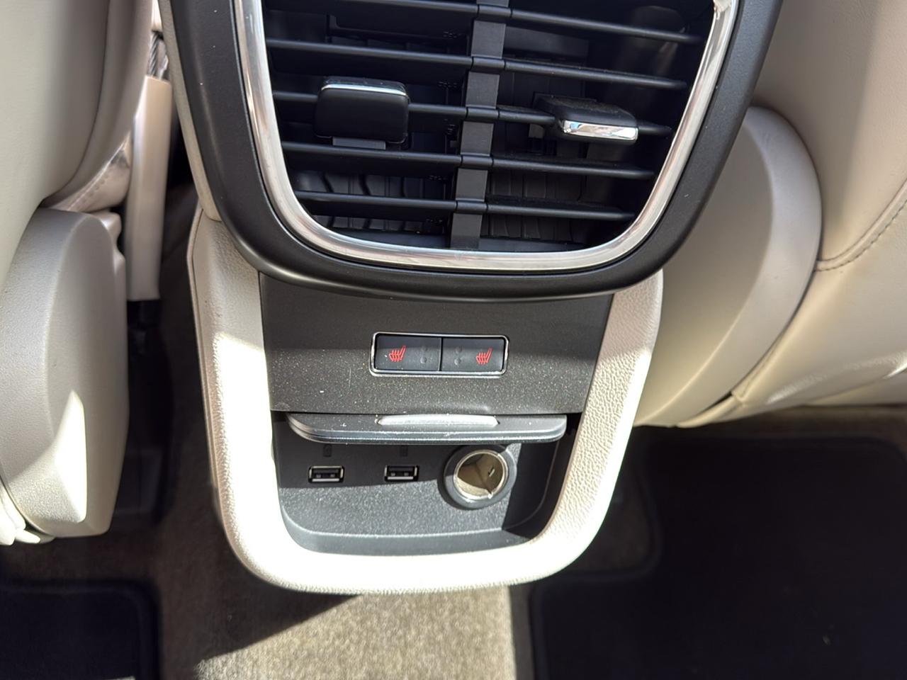 Lincoln MKX AWD 4dr Reserve 2016