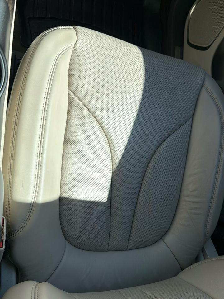 Lincoln MKX AWD 4dr Reserve 2016