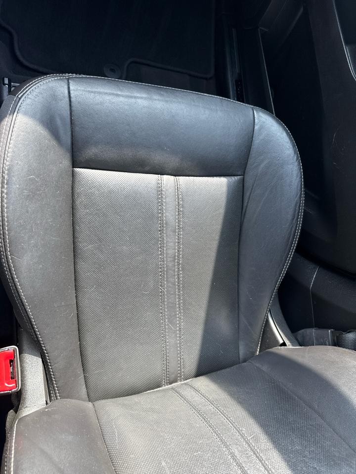 Cadillac SRX AWD 4dr Luxury Collection 2012