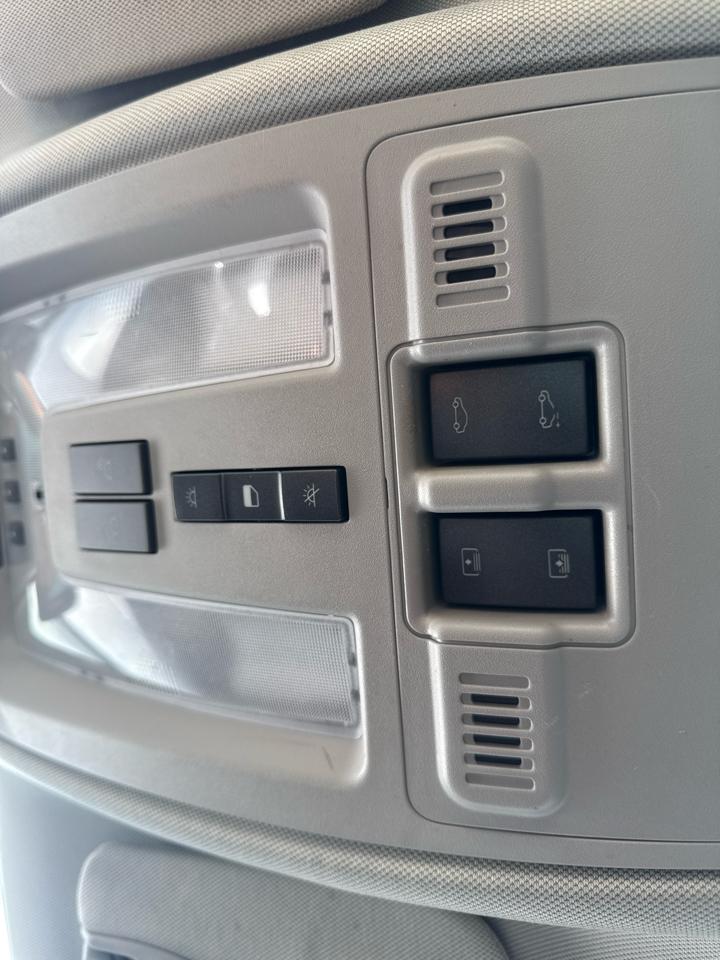 Cadillac SRX AWD 4dr Luxury Collection 2012