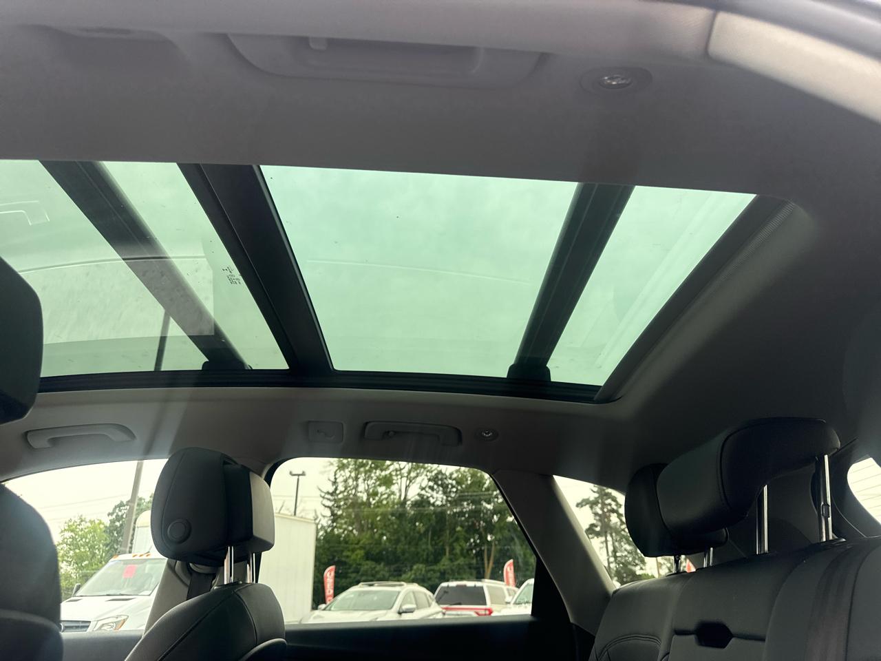 Audi Q5 Premium Plus 45 TFSI quattro 2019