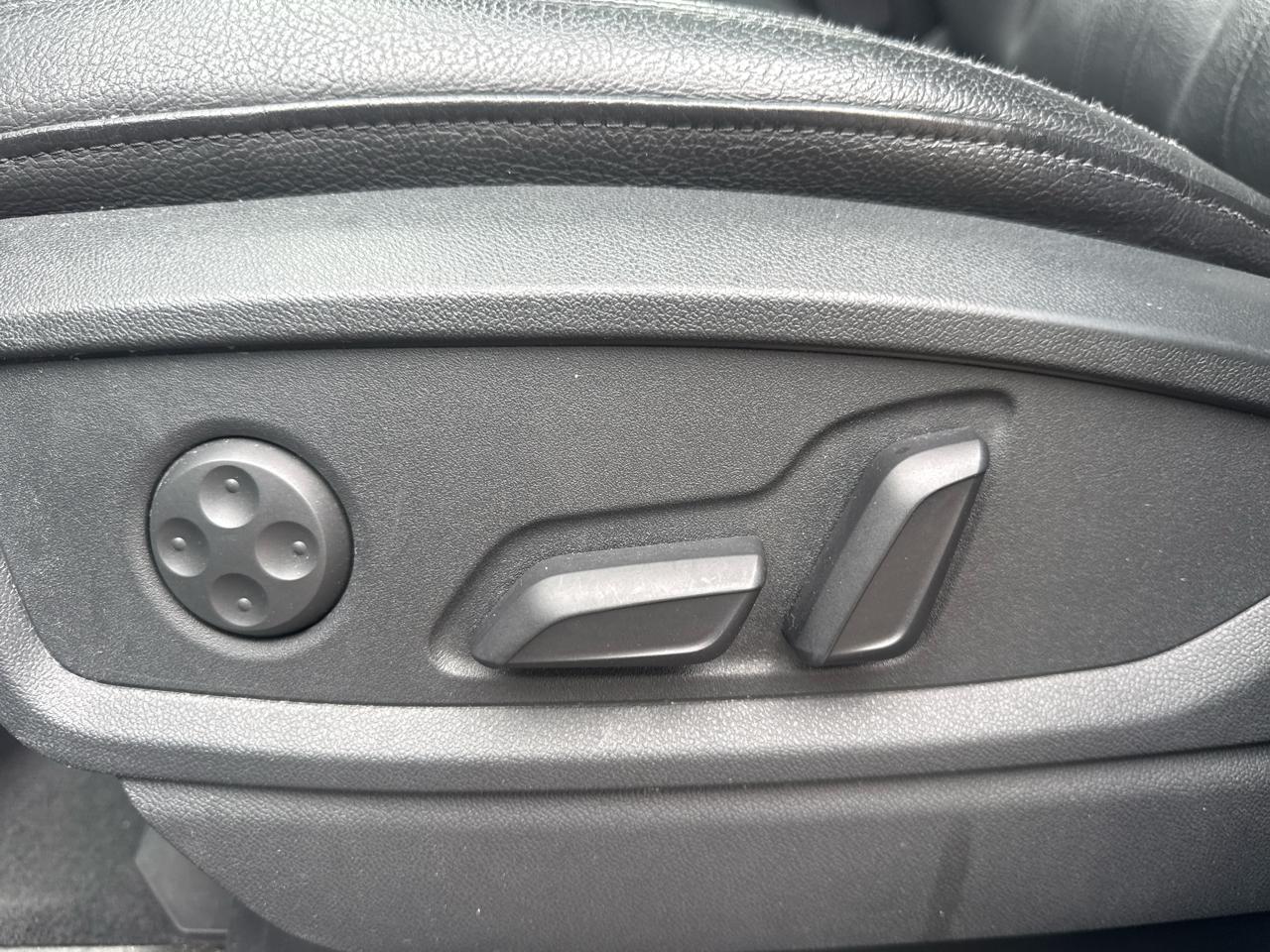 Audi Q5 Premium Plus 45 TFSI quattro 2019
