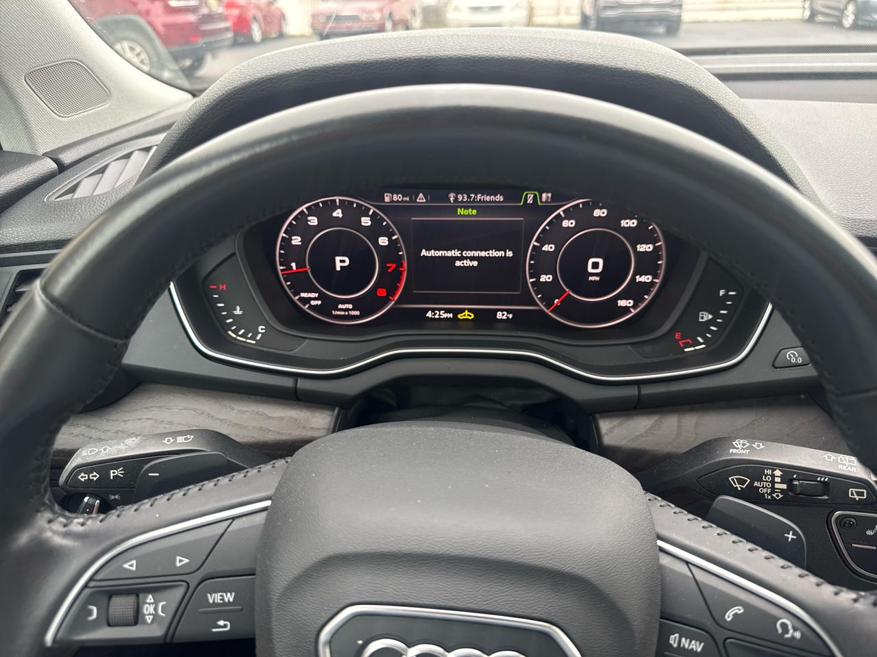 Audi Q5 Premium Plus 45 TFSI quattro 2019