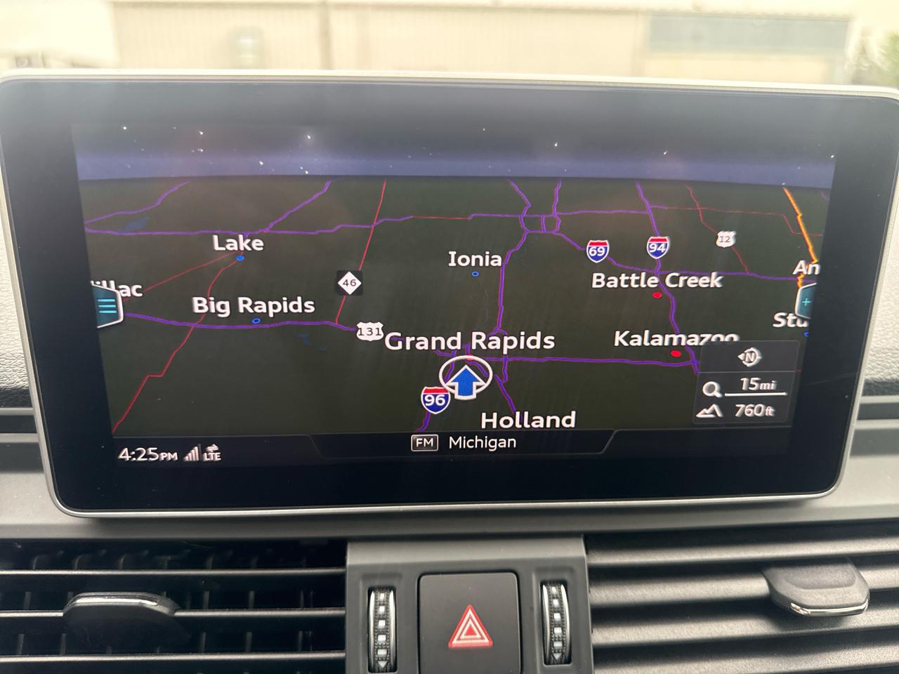 Audi Q5 Premium Plus 45 TFSI quattro 2019