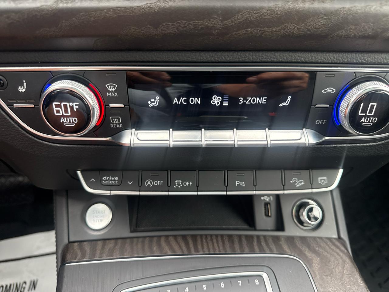 Audi Q5 Premium Plus 45 TFSI quattro 2019