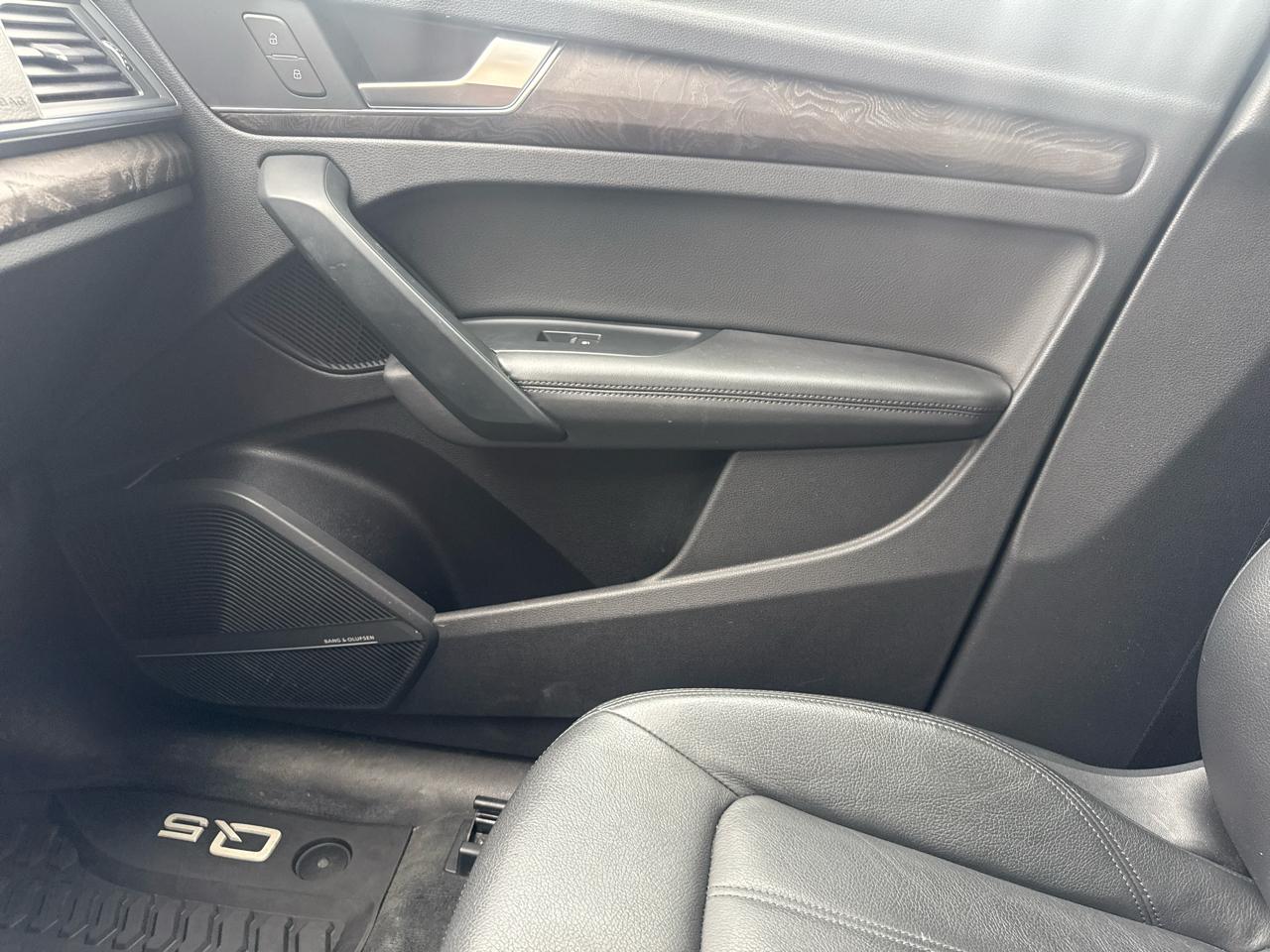 Audi Q5 Premium Plus 45 TFSI quattro 2019