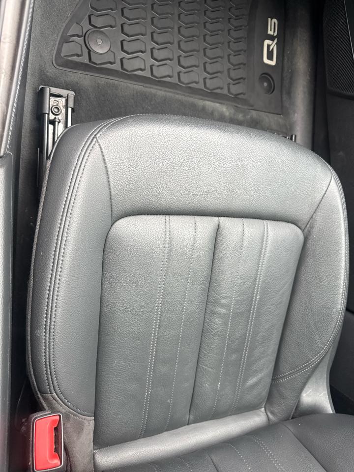 Audi Q5 Premium Plus 45 TFSI quattro 2019