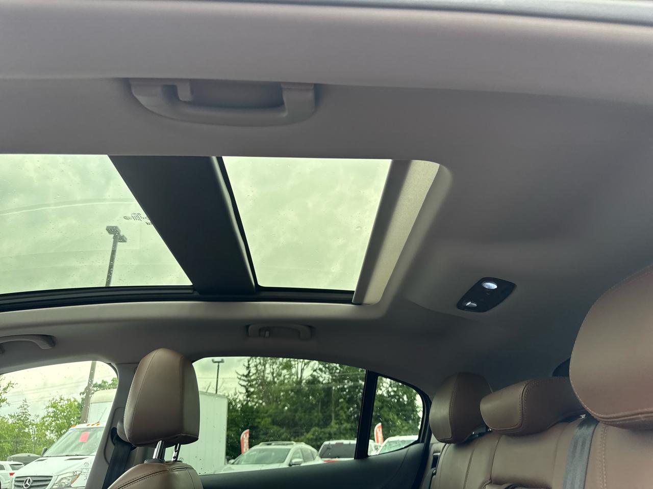 Alfa Romeo Stelvio Ti Lusso AWD 2019