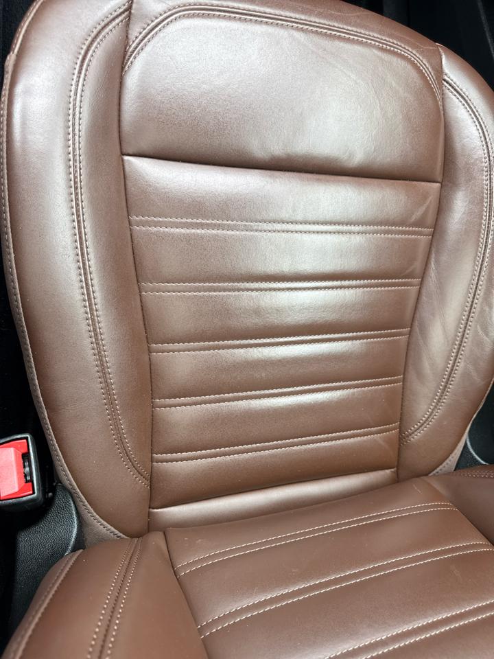 Alfa Romeo Stelvio Ti Lusso AWD 2019
