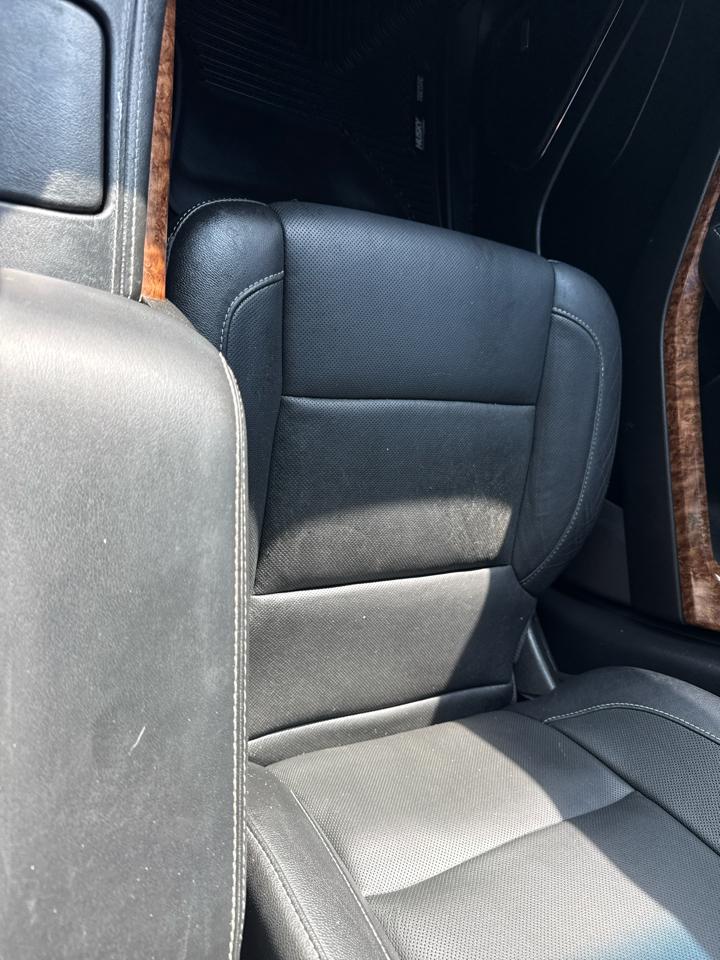 Chevrolet Tahoe 4WD 4dr Premier 2017