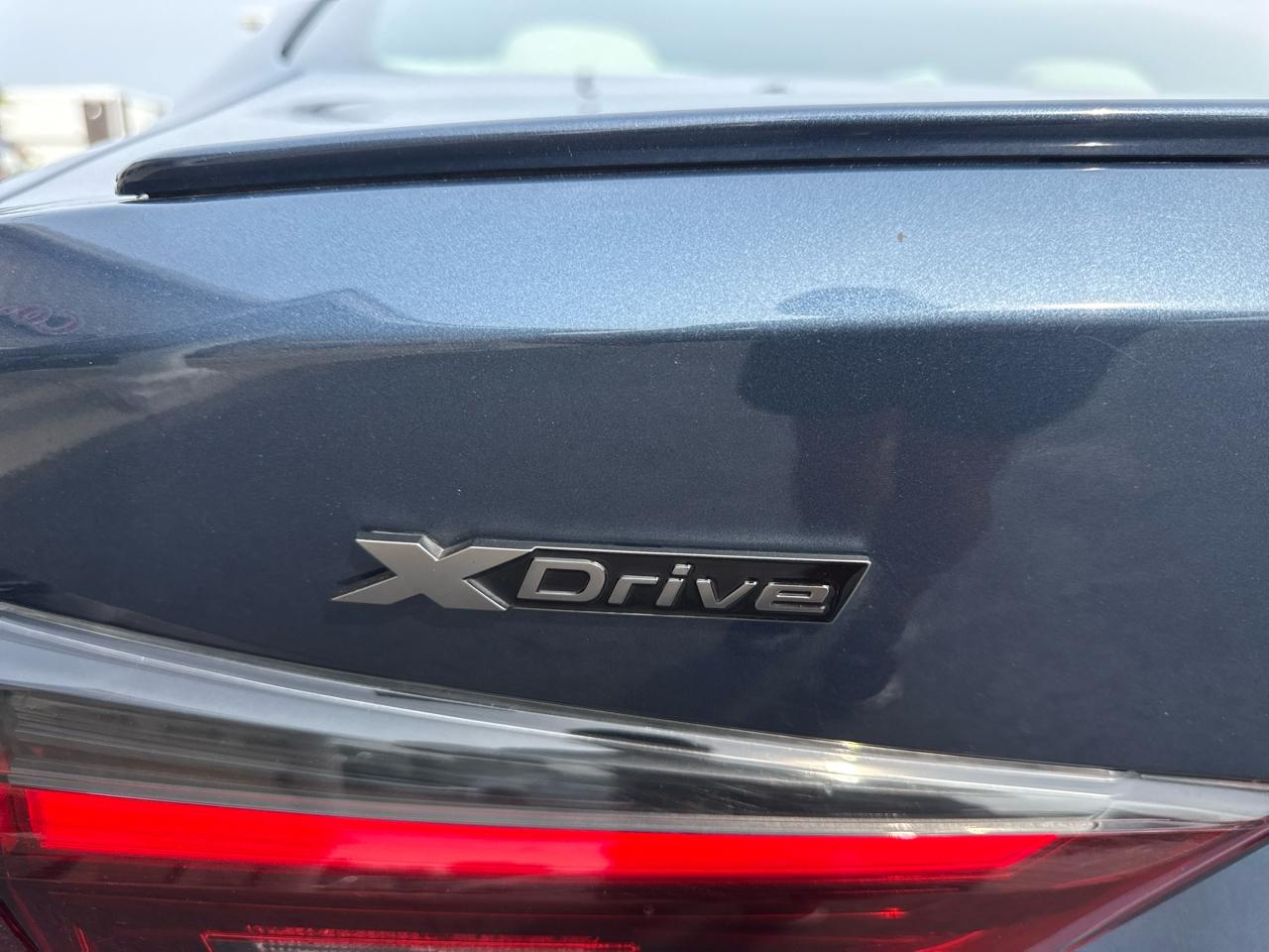 BMW 4-Series 440i xDrive coupe 2021