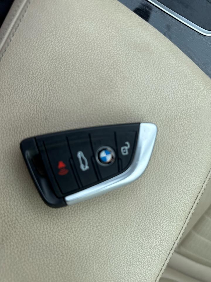 BMW 4-Series 440i xDrive coupe 2021