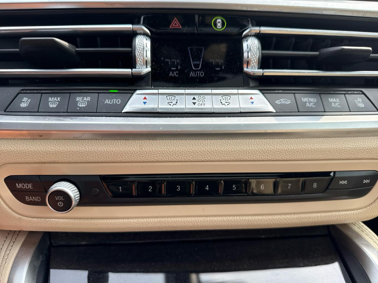 BMW 4-Series 440i xDrive coupe 2021