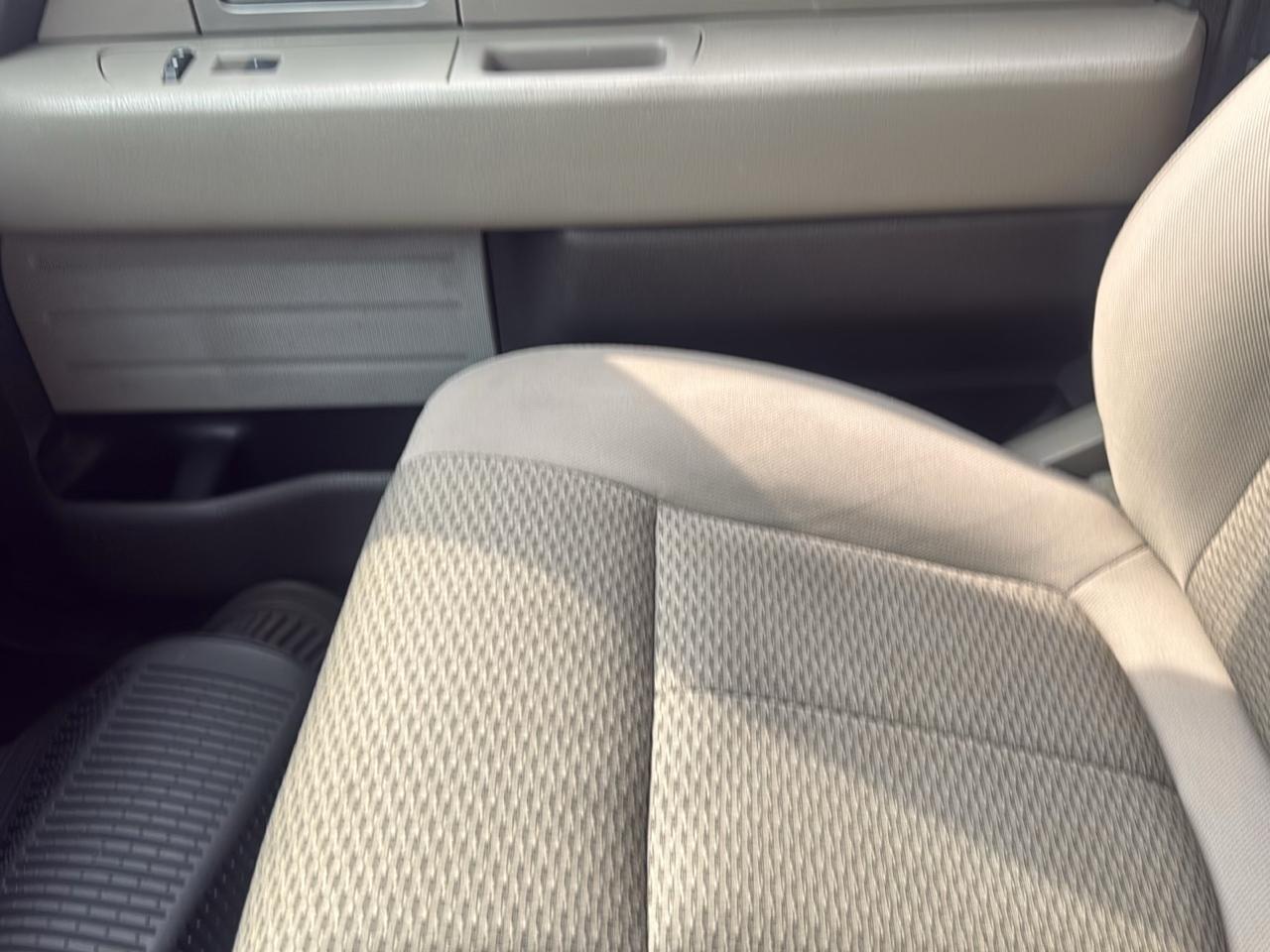 Ford F-150 2WD SuperCab 145" FX2 Sport 2010