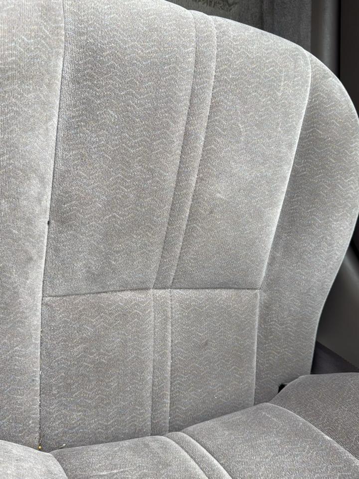 Toyota Camry 4dr Sdn XLE Auto 1997