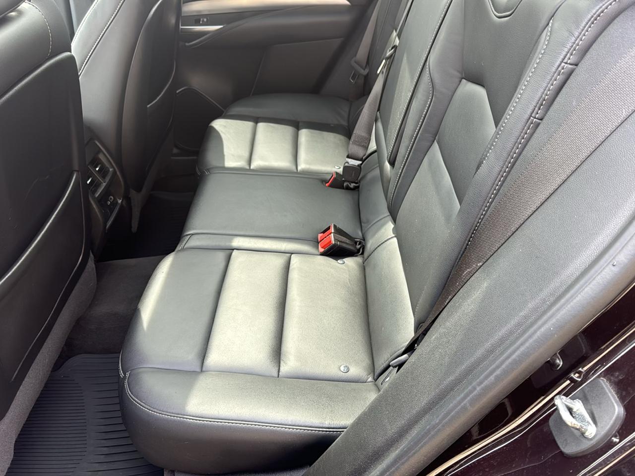 Cadillac XT4 AWD 4dr Premium Luxury 2020