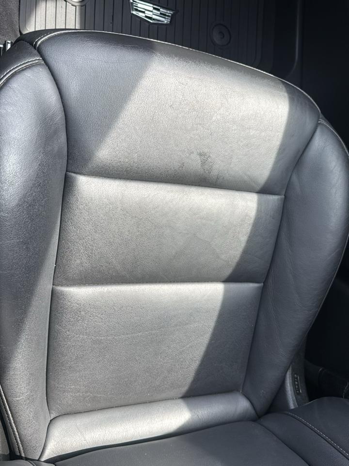 Cadillac XT4 AWD 4dr Premium Luxury 2020