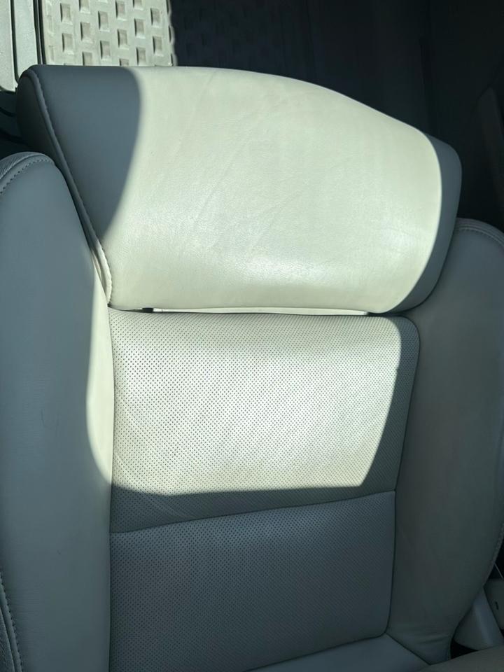 Cadillac XTS 4dr Sdn Platinum AWD 2016