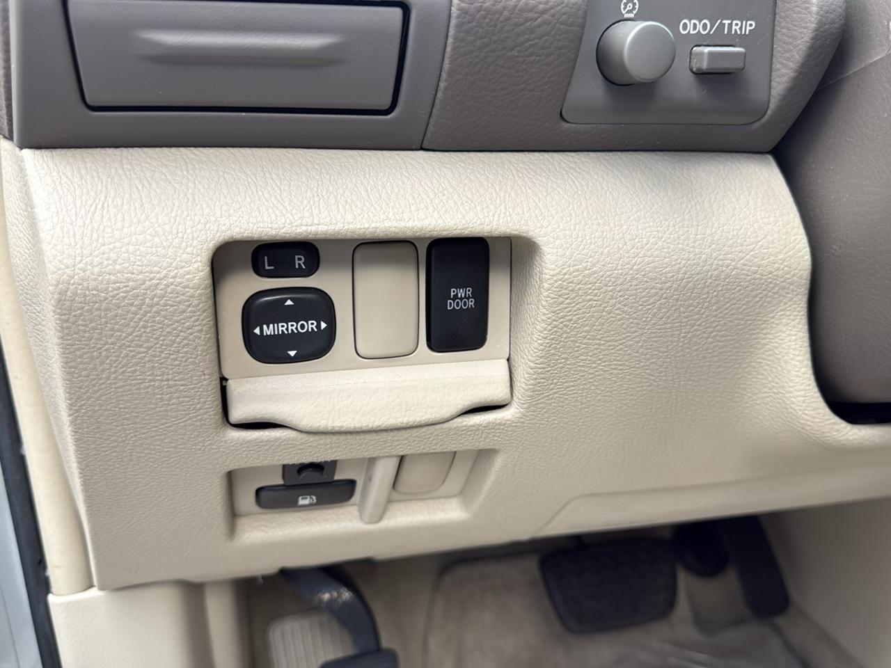 Lexus RX 350 FWD 4dr 2008