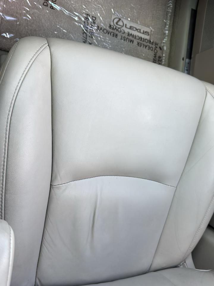 Lexus RX 350 FWD 4dr 2008