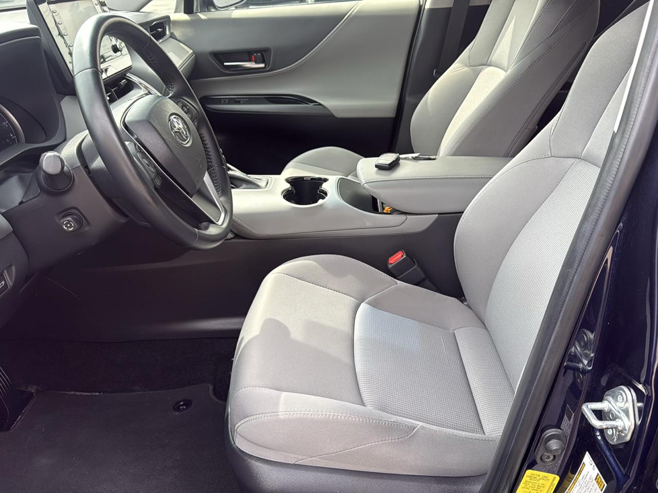 Toyota Venza Limited AWD (Natl) 2022